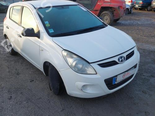 Warning switch HYUNDAI i20 I (PB, PBT) 1.4 CRDi | BP24281821I22 - Image 3