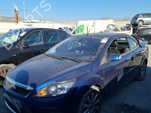 Ignition barrel FORD FOCUS II Convertible 2.0 | BP26713220M48 - Image 15