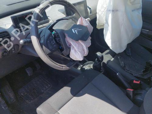 Bakspejl Højre CITROËN C4 CACTUS 1.2 VTi 82 | BP24265646C27 - Image 6