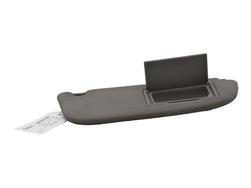 Used Right sun visor Right sun visor PEUGEOT 406 (8B) 2.0 HDI 110 (109 hp) 29161870 29161870
