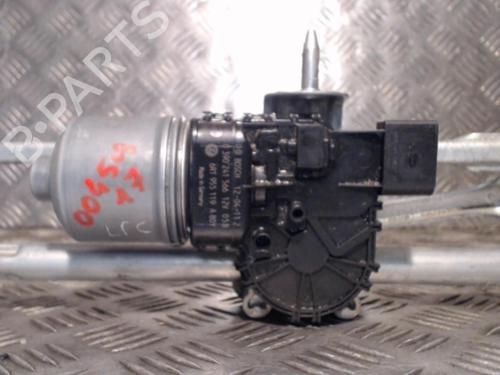 Front wiper motor SEAT IBIZA IV (6J5, 6P1) 1.6 TDI | BP24284393M29 