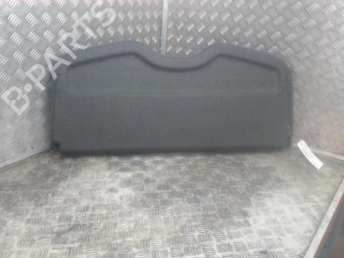 Used Rear parcel shelf Rear parcel shelf RENAULT CLIO III (BR0/1, CR0/1) 1.5 dCi (BR17, CR17) (86 hp) 33414920 33414920