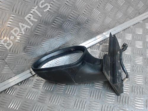 Left mirror SEAT ALTEA (5P1) 1.9 TDI | BP24283065C26 