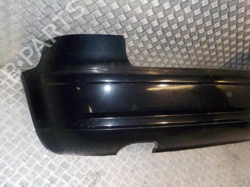 Rear bumper AUDI A3 (8P1) 2.0 TDI | BP24273286C8 