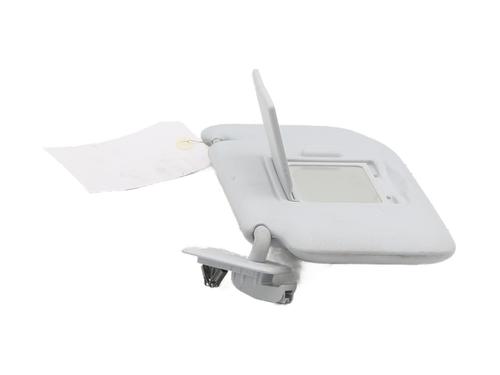 Used Left sun visor Left sun visor PEUGEOT 208 I (CA_, CC_) 1.4 HDi (68 hp) 28538056 28538056