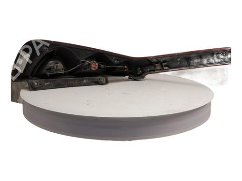 Left taillight NISSAN NOTE (E11, NE11) 1.5 dCi | BP24275032C34 