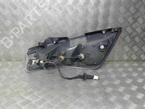 Used Right taillight Right taillight NISSAN MURANO I (Z50) 3.5 4x4 (234 hp) 24268197 24268197