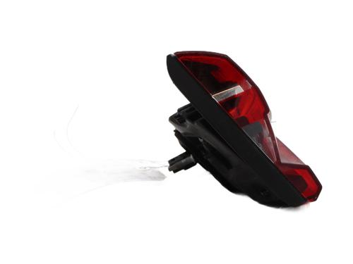 Used Left tailgate light Left tailgate light RENAULT CLIO V (B7_) 1.0 TCe 100 (B7MT) (101 hp) 29372115 29372115