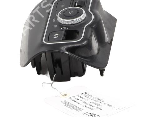 Headlight switch MERCEDES-BENZ A-CLASS (W177)  | BP33995104I24  - Image 5