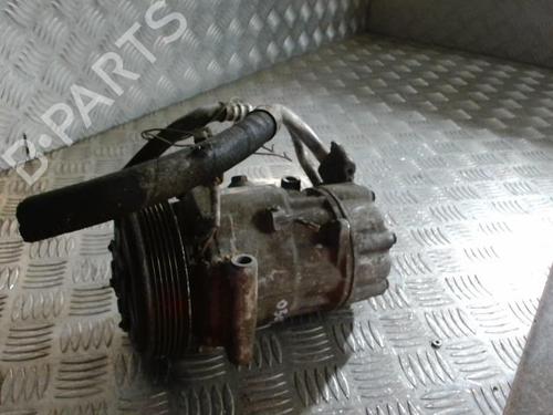 AC compressor CITROËN C3 I (FC_, FN_) 1.4 HDi | BP24264214M34 