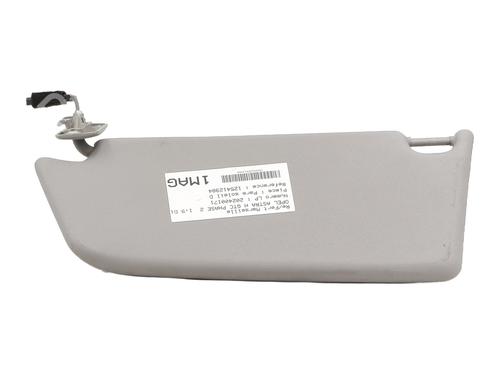 Parasol derecha Parasol derecha OPEL ASTRA H GTC (A04) 1.9 CDTi 16V (L08) (120 hp) 34527259 34527259