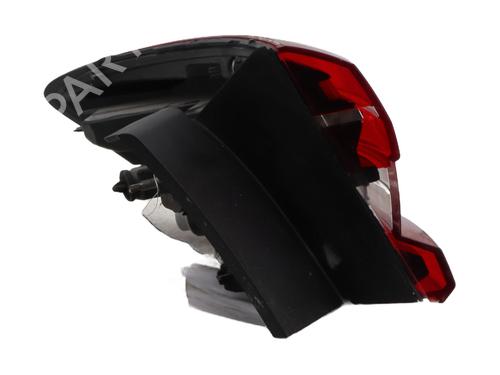 Right taillight RENAULT CLIO V (B7_) 1.0 TCe 100 (B7MT) | BP29372112C35 