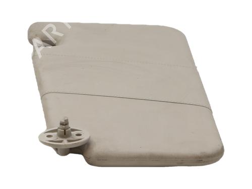 Left sun visor MG MG ZR 2.0 TD | BP38456402I1 - Image 5