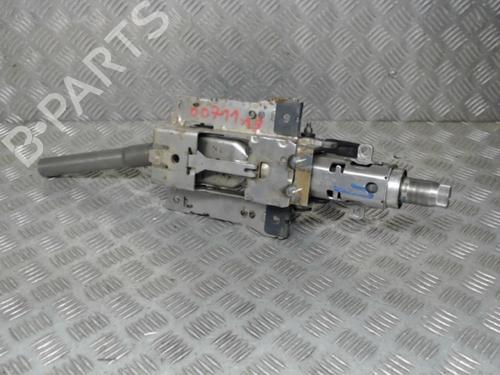 Used Steering column Steering column VW CADDY III Box Body/MPV (2KA, 2KH, 2CA, 2CH) 2.0 TDI 4motion (110 hp) 24277403 24277403