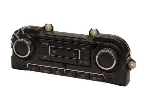 Climate control VW GOLF VI (5K1) 2.0 TDI | BP24263702I5 - Image 5