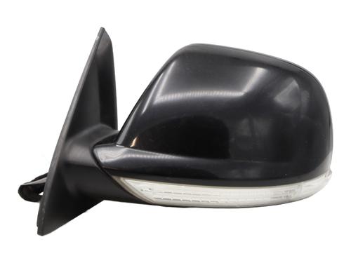 Used Left mirror Left mirror VW TOUAREG (7LA, 7L6, 7L7) 2.5 R5 TDI (174 hp) 32265098 32265098