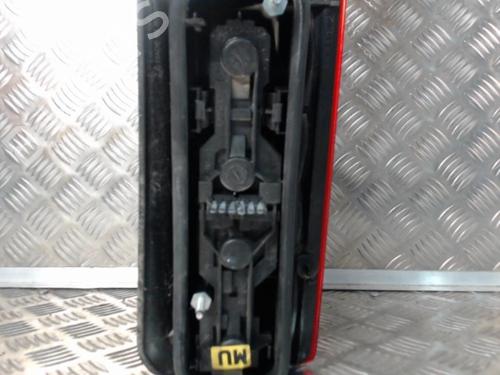 Used Right taillight OPEL COMBO Tour 1.7 CDTI 16V (101 hp) 24270026