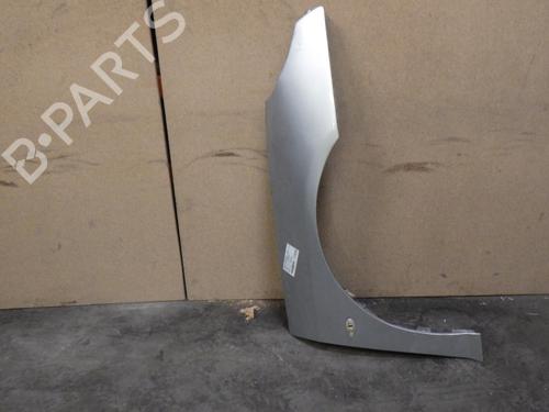 Used Right front fenders PEUGEOT 407 SW (6E_, 6D_) 1.6 HDi 110 (109 hp) 24267633