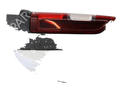 Right taillight RENAULT TRAFIC III Van (FG_) 1.6 dCi 120 (FGMB, FGMC) | BP40178023C35 - Image 2
