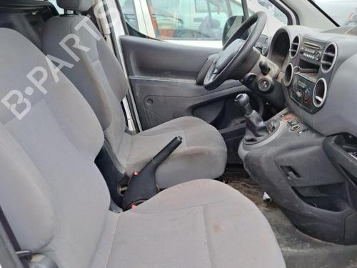 Climate control PEUGEOT PARTNER Box Body/MPV 1.6 HDi | BP32684990I5 - Image 12