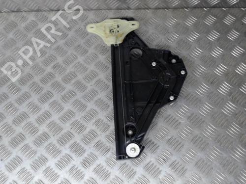 Rear right window mechanism RENAULT CLIO V (B7_) 1.6 E-TECH 140 (B7MU) | BP24265796C25 - Image 4