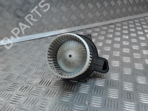 Used Heater blower motor FIAT 500 (312_) 1.2 (312AXA1A) (69 hp) 24269195
