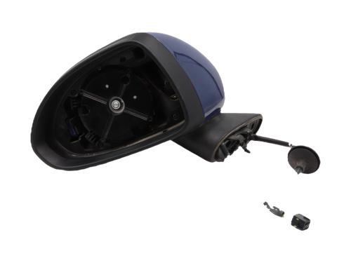 Retrovisor esquerdo Retrovisor esquerdo OPEL CORSA E (X15) 1.4 (08, 68) (75 hp) 36757535 36757535