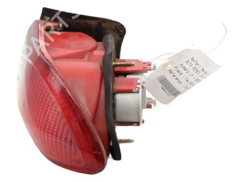 Used Right tailgate light Right tailgate light ALFA ROMEO 156 (932_) 1.9 JTD (932.A2B00, 932.A2C00) (115 hp) 32392608 32392608