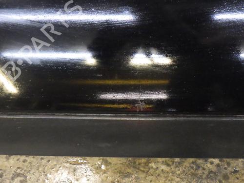 Rear bumper CITROËN C2 (JM_) 1.4 HDi | BP29161845C8 