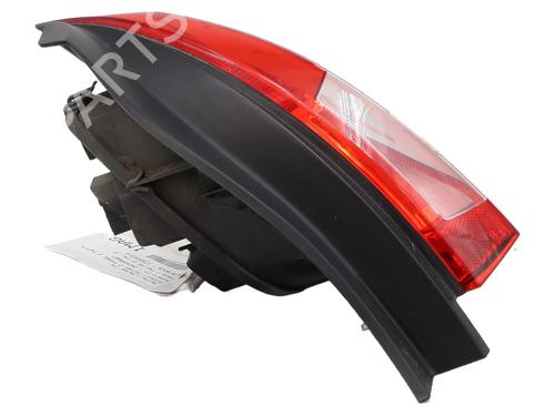 Right taillight RENAULT TWINGO II (CN0_) 1.2 16V (CN04, CN0B) | BP34571562C35  - Image 5