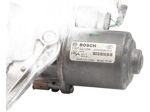 Used Front wiper motor Front wiper motor 37744667 37744667