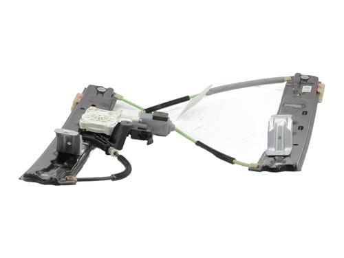 Front right window mechanism JAGUAR F-PACE (X761) 2.0 TD4 | BP27933009C23 - Image 5