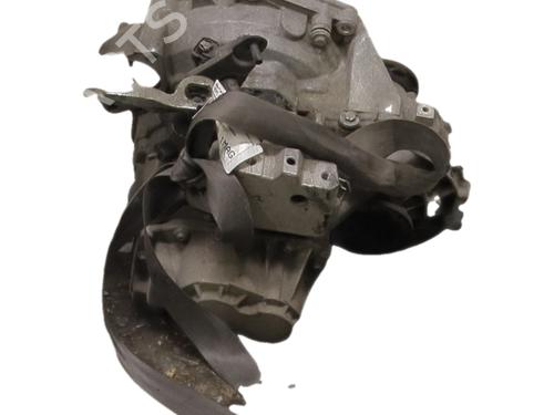 Used Gearbox Gearbox 38436395 38436395