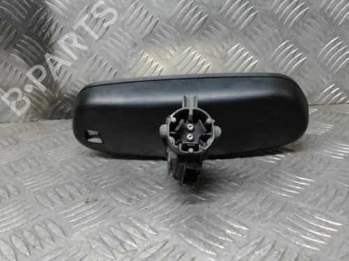 Used Rear mirror Rear mirror PEUGEOT 308 SW II (LC_, LJ_, LR_, LX_, L4_) 1.6 BlueHDi 120 (120 hp) 24268318 24268318