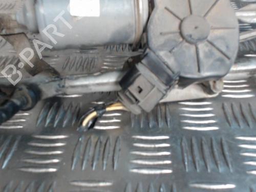 Used Front wiper motor Front wiper motor OPEL CORSA D (S07) 1.3 CDTI (L08, L68) (75 hp) 24270100 24270100