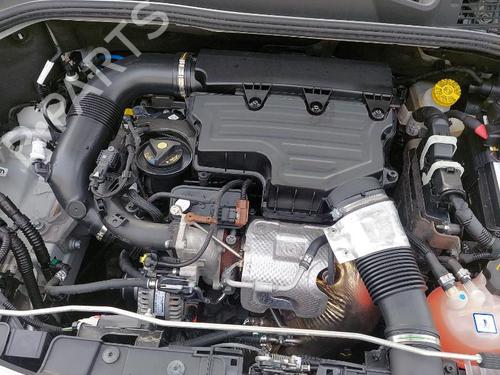 Left front driveshaft FIAT 500X (334_) 1.0 (334.AXN1B) | BP24264552M38 - Image 13