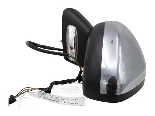 Left mirror CITROËN C3 II (SC_) 1.4 HDi 70 (SC8HZC, SC8HR0, SC8HP4) | BP28974006C26 - Image 2