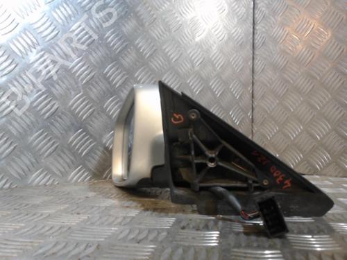 Left mirror AUDI A3 (8L1) 1.9 TDI | BP24280415C26 