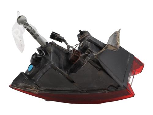 Left taillight RENAULT MEGANE IV Hatchback (B9A/M/N_) 1.2 TCe 130 (B9MR) | BP35748362C34  - Image 5