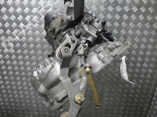Gearbox OPEL CORSA E (X15) 1.3 CDTI (08, 68) | BP24645430M3 - Image 2