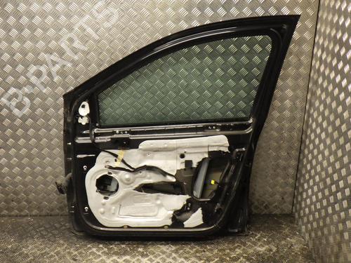Right front door RENAULT CLIO III (BR0/1, CR0/1) 1.5 dCi (C/BR0G, C/BR1G) | BP25254007C3 