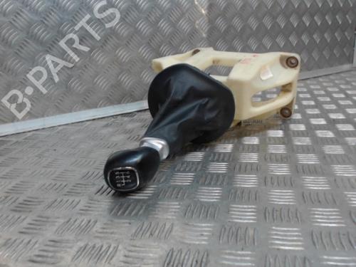 Gear lever KIA SPORTAGE III (SL) 1.7 CRDi | BP24281050M90 