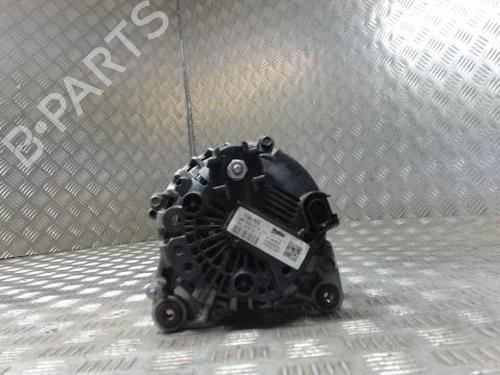 Alternator VW POLO VI (AW1, BZ1, AE1) 1.6 TDI | BP24272394M7  - Image 5