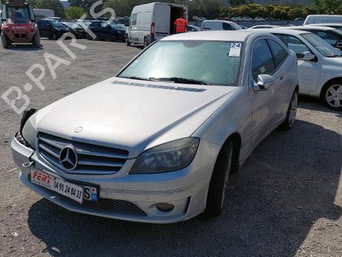 Switch MERCEDES-BENZ CLC-CLASS (CL203) CLC 200 CDI (203.707) | BP26392970I30  - Image 13