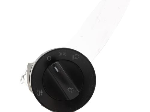 Used Headlight switch VW POLO IV (9N_, 9A_) 1.2 (60 hp) 30936228