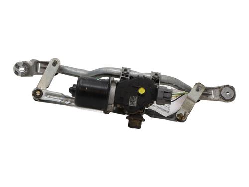 Used Front wiper motor Front wiper motor RENAULT CLIO IV (BH_) 1.5 dCi 75 (75 hp) 31908574 31908574