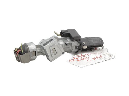 Ignition barrel FORD C-MAX (DM2) 1.6 TDCi | BP27234961M48  - Image 5