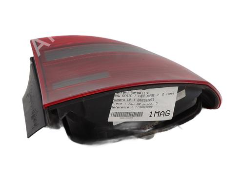 Right taillight BMW 1 (E87) 118 d | BP29506524C35