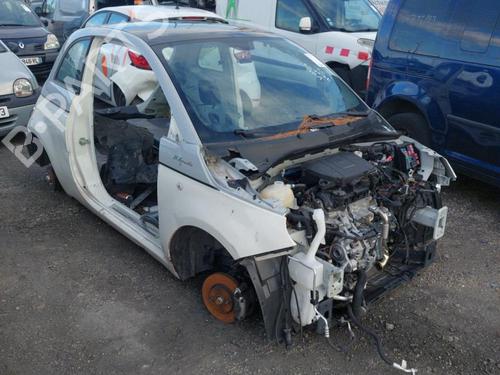 Gearbox FIAT 500 (312_) 1.0 Mild Hybrid (312.AYD1B) | BP24265545M3 