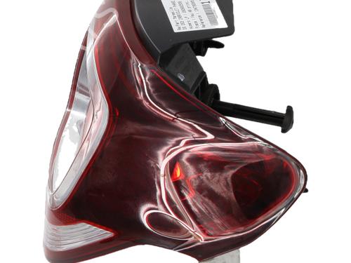 Used Right taillight Right taillight DS DS 3 Convertible (SB_) 1.2 THP 110 (110 hp) 40433603 40433603